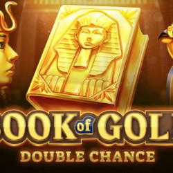 Book of Gold